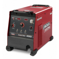 Купить Lincoln Electric Flextec 450 в Пролетарском