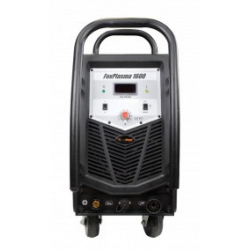 FoxWeld FoxPlasma 1600 в Пролетарском