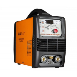 FoxWeld SAGGIO TIG 300 DC Pulse Digital в Пролетарском