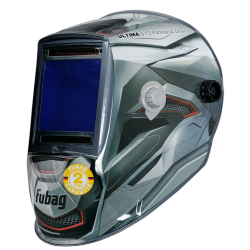 Купить Fubag «Хамелеон» ULTIMA 5-13 Panoramic Silver в Пролетарском