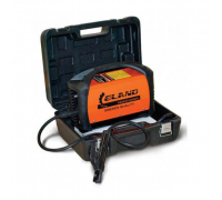 Eland MMA-180B LUX(IGBT) в кейсе