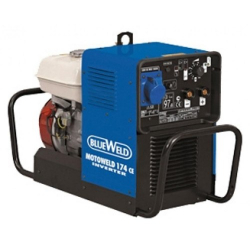 Купить Blueweld Motoinverter 174 CE в Пролетарском