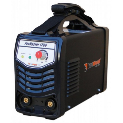 Купить FoxWeld FoxMaster 1700 в Пролетарском