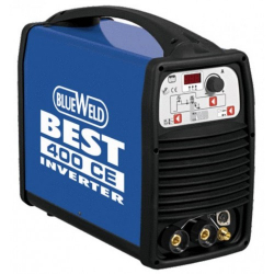 Купить Сварочный инвертор Blueweld Best 400 CE в Пролетарском