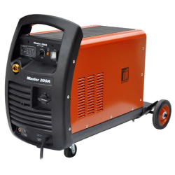 Купить Сварочный полуавтомат BestWeld MASTER 200A в Пролетарском