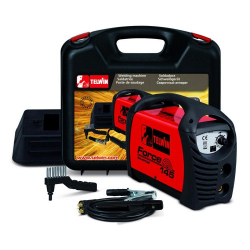 Купить Telwin FORCE 145 230V ACX + маска в Пролетарском