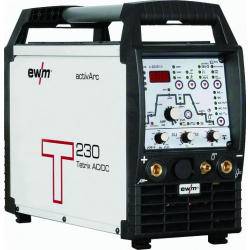 EWM TETRIX 230 COMFORT 8P TM в Пролетарском