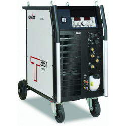 EWM TETRIX 351 AC/DC CLASSIC FW в Пролетарском