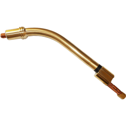 Купить Tbi Корпус горелки 9W-L, 50° в Пролетарском