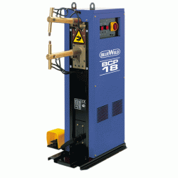 Аппарат точечной сварки Blueweld ВСР 18 LCD в Пролетарском