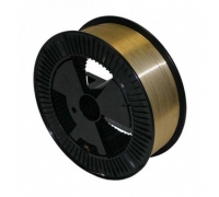 Bedra Проволока алюмомедная bercoweld A8 (CuAl8), 1.6мм, 5кг