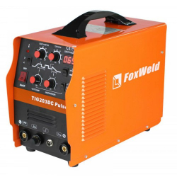 FoxWeld TIG 203 DC PULSE в Пролетарском