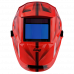 Купить Fubag OPTIMA 4-13 Visor Red в Пролетарском