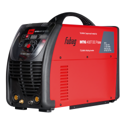 Fubag INTIG 400 T DC PULSE в Пролетарском