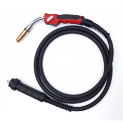 Купить Aurora MIG 26 AIR COOL 290A(60%) EURO 5m в Пролетарском
