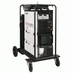 EWM Tetrix 350 AC/DC Comfort/Synergic Plasma в Пролетарском