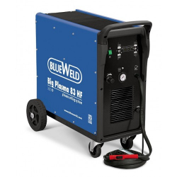 Blueweld BIG PLASMA 83 HF в Пролетарском