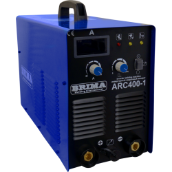 Купить Сварочный инвертор Brima ARC 400-1 в Пролетарском