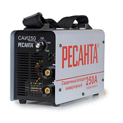 Купить Сварочный инвертор Ресанта САИ 250 в Пролетарском