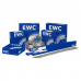 Стоимость EWC 308LSi 0,8 мм 15 кг в Пролетарском