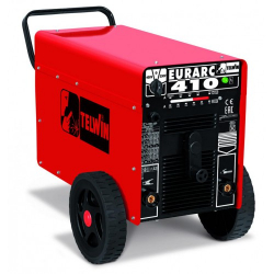 Купить Telwin EURARC 410 230V/400V в Пролетарском