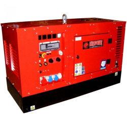 Купить Europower EPS 400 DXE DC в Пролетарском