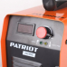Купить Сварочный инвертор Patriot 200 PFC в Пролетарском Купить Сварочный инвертор Patriot 200 PFC в Пролетарском
