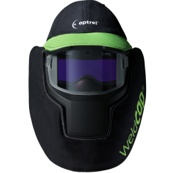 Купить Маска Weldcap 3/9-12 DIN Optrel в Пролетарском