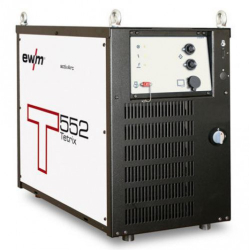Аппарат аргонодуговой сварки EWM Tetrix 552 RC в Пролетарском