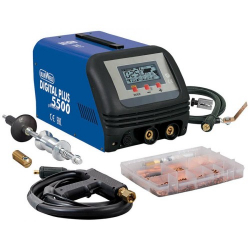 Blueweld Digital Plus 5500 (с набором 802832) - 220В в Пролетарском