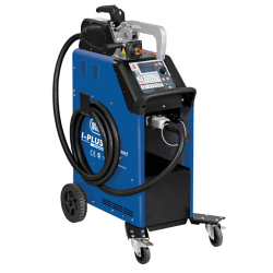Blueweld Inver-Plus 13500 Smart в Пролетарском