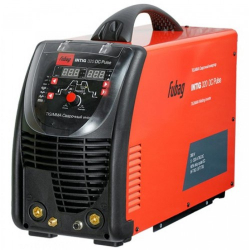 Fubag INTIG 320 DC PULSE в Пролетарском