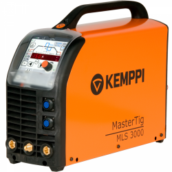 Kemppi MASTERTIG MLS 3000 VRD в Пролетарском