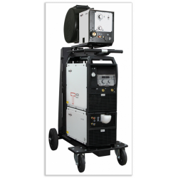 Купить EWM Taurus 405 Synergic S MM TDM в Пролетарском