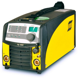 ESAB CaddyTIG 1500i, панель ТА33 в Пролетарском