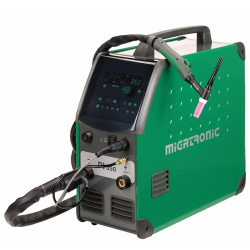 Migatronic PI 350 DC H в Пролетарском