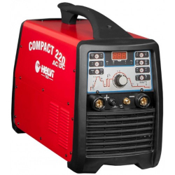 Helvi COMPACT 220 AC/DC в Пролетарском