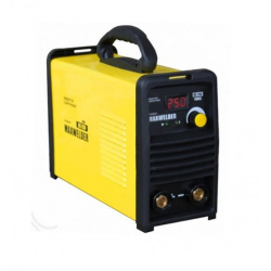 Купить Patriot Max Welder DC-250C Force в Пролетарском