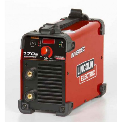 Купить Lincoln Electric Invertec 170S в Пролетарском