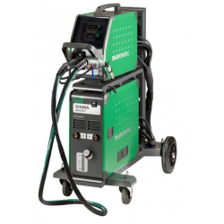 Купить Migatronic SIGMA2 300 C-V PULSE в Пролетарском