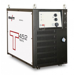 Аппарат аргонодуговой сварки EWM Tetrix 452 RC AW в Пролетарском