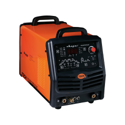 Сварог TECH TIG 200 P DSP AC/DC (E104) в Пролетарском