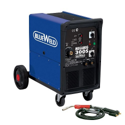 Купить Blueweld MEGAMIG 300S в Пролетарском