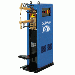 Аппарат точечной сварки Blueweld ВТЕ 28 LCD в Пролетарском