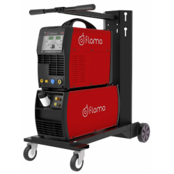 Flama TIG 500 AC/DC PULSE в Пролетарском