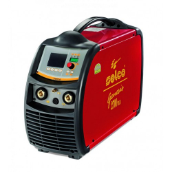 Selco Genesis 2700 TLH в Пролетарском