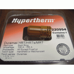 Купить Hypertherm Завихритель 105А в Пролетарском
