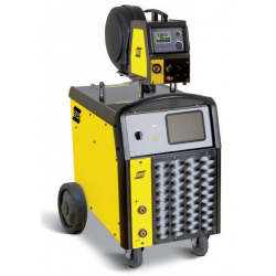 Купить ESAB ORIGO MIG 6502CW в Пролетарском