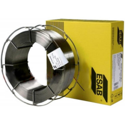 Стоимость ESAB OK AristoRod 55 - 1,0mm - 18,0kg в Пролетарском