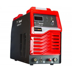 FoxWeld Plasma 123 new в Пролетарском